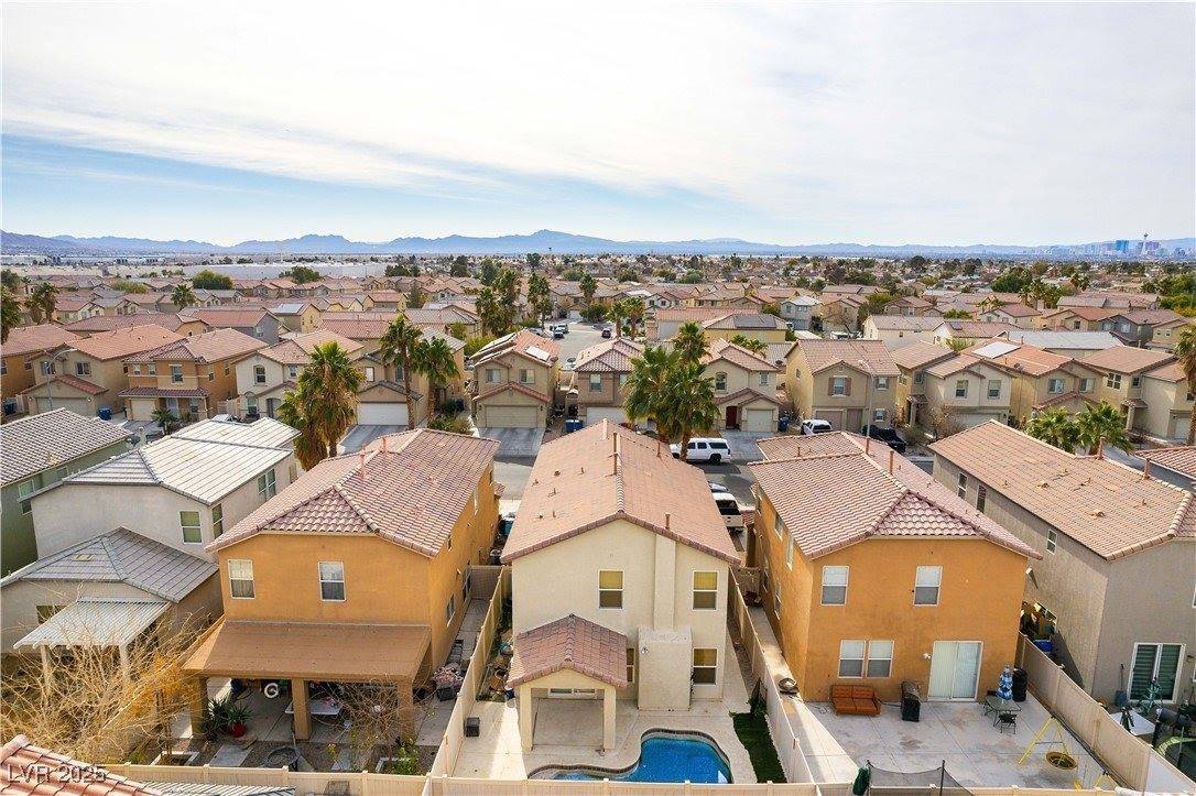 4150 Pohickery Court, Las Vegas, NV 89115
