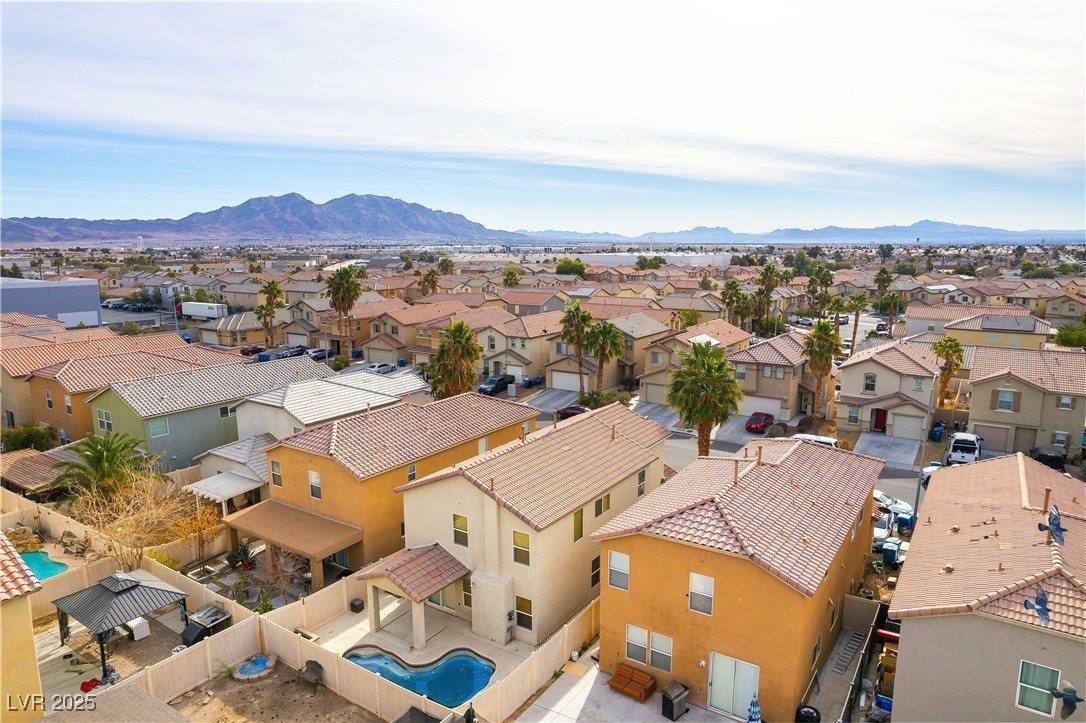 4150 Pohickery Court, Las Vegas, NV 89115