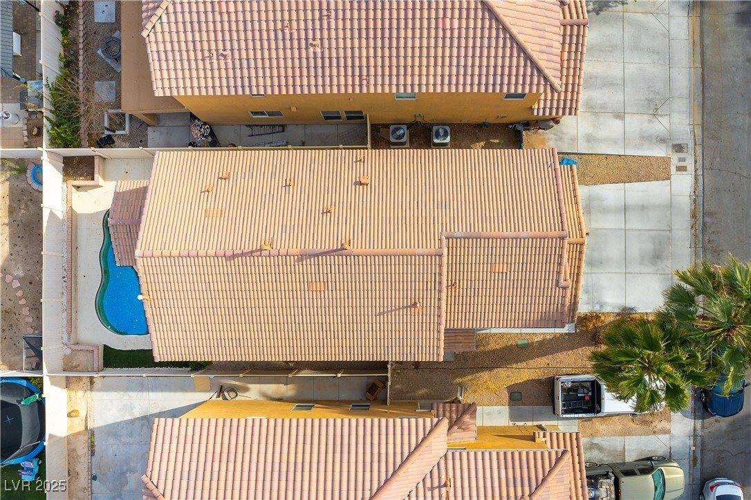 4150 Pohickery Court, Las Vegas, NV 89115