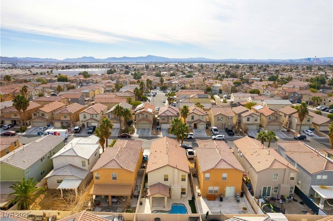 4150 Pohickery Court, Las Vegas, NV 89115