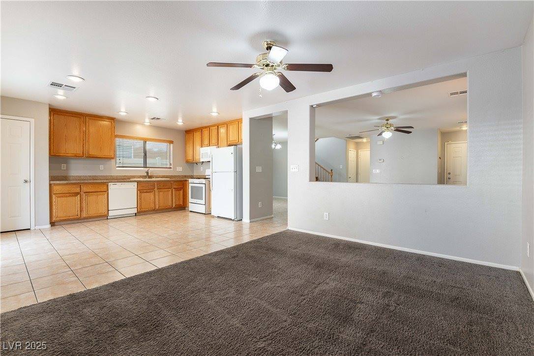 4150 Pohickery Court, Las Vegas, NV 89115