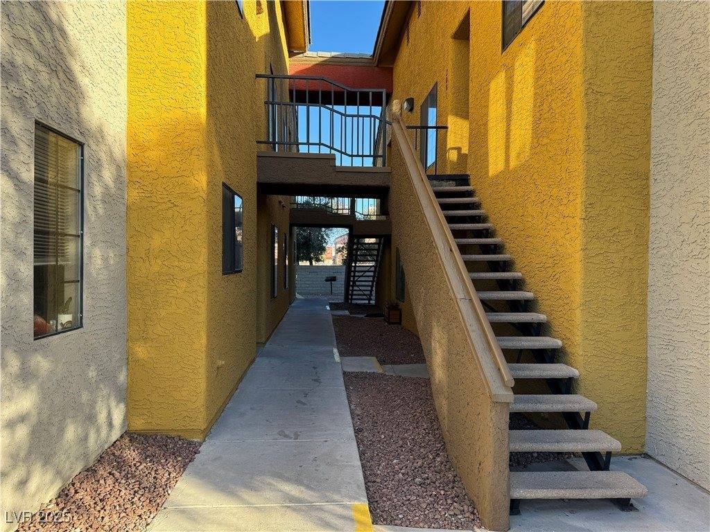 2700 North Rainbow Boulevard, #2081, Las Vegas, NV 89108