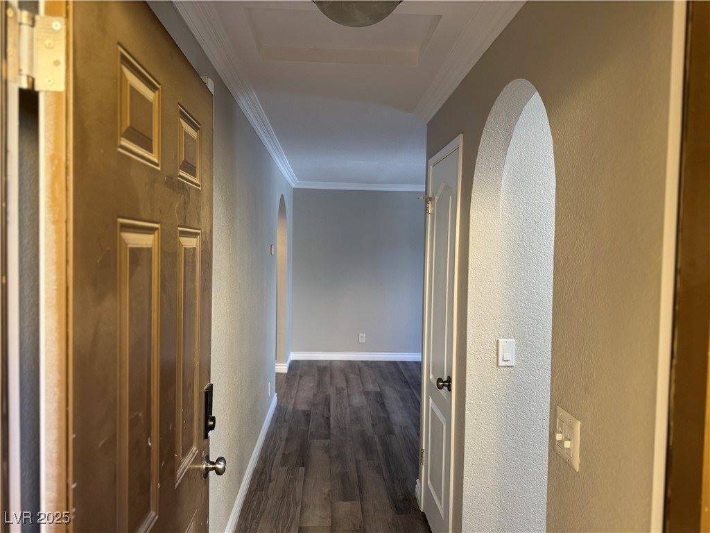 2700 North Rainbow Boulevard, #2081, Las Vegas, NV 89108