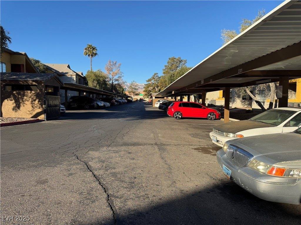 2700 North Rainbow Boulevard, #2081, Las Vegas, NV 89108