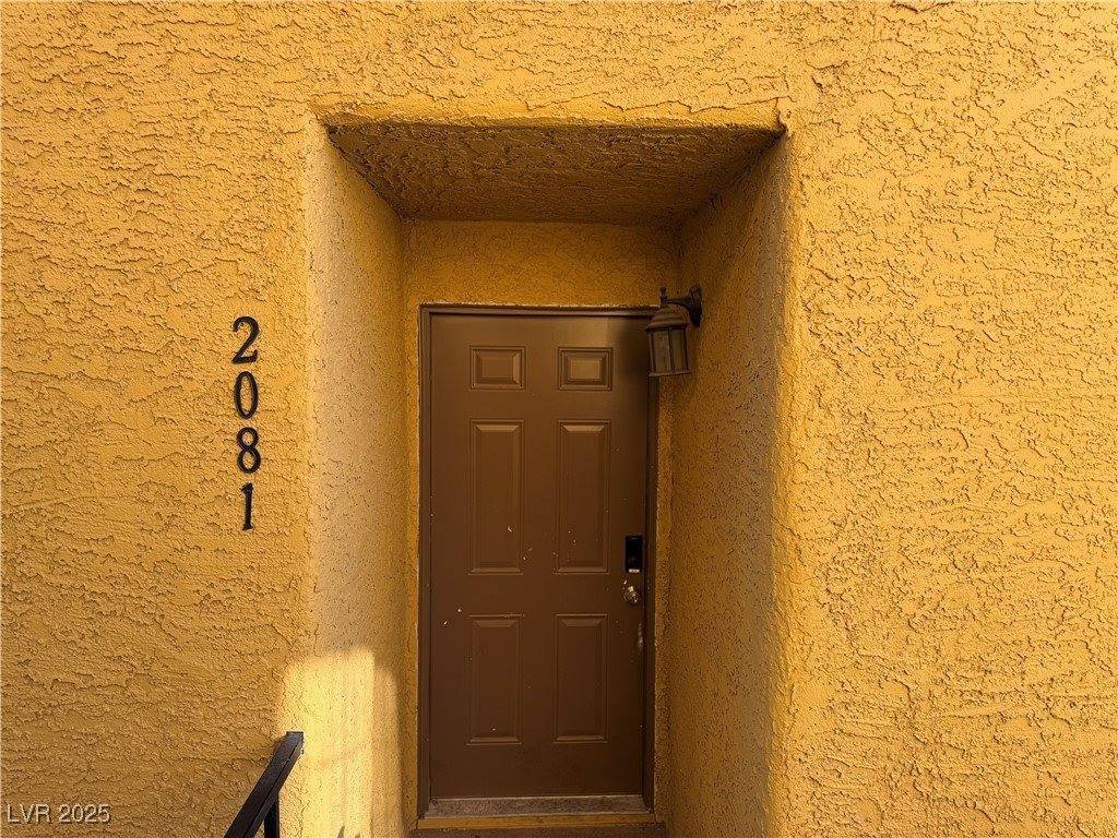 2700 North Rainbow Boulevard, #2081, Las Vegas, NV 89108