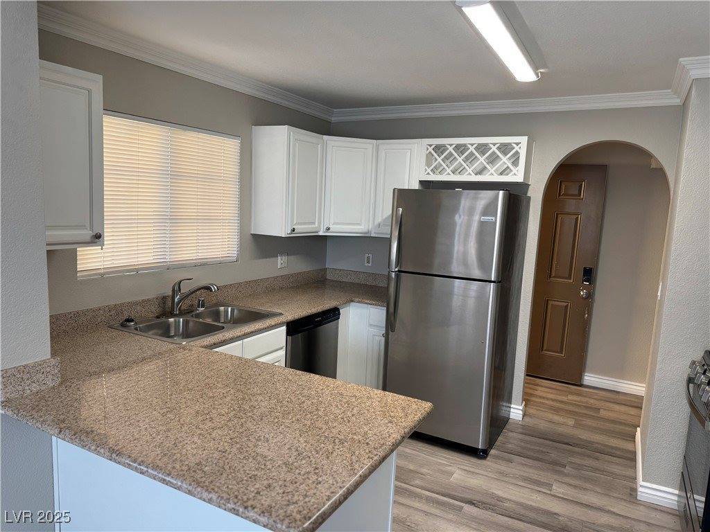 2700 North Rainbow Boulevard, #2081, Las Vegas, NV 89108