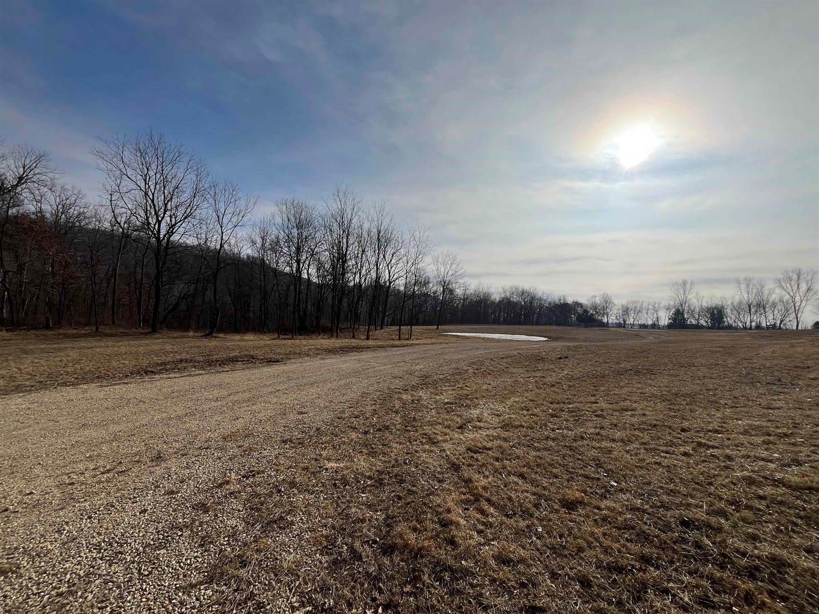 0 County Rd C, Ferryville, WI 54628