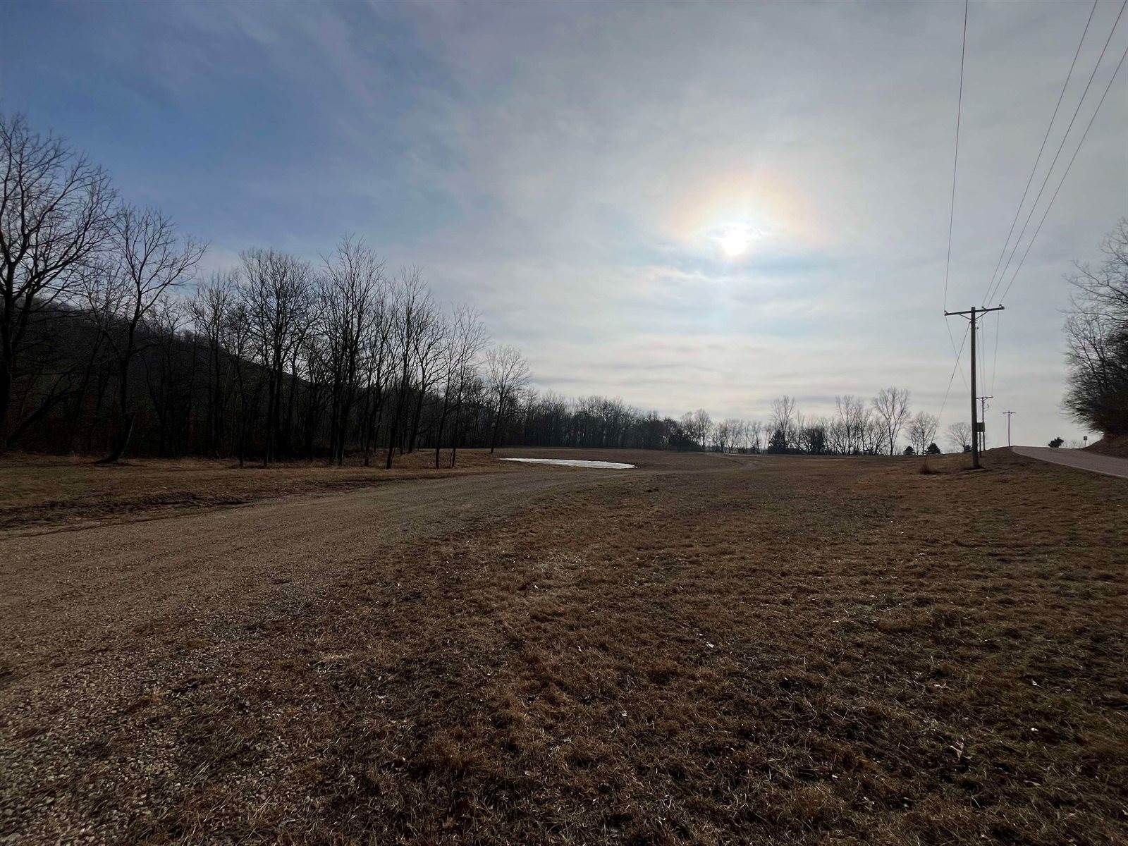 0 County Rd C, Ferryville, WI 54628