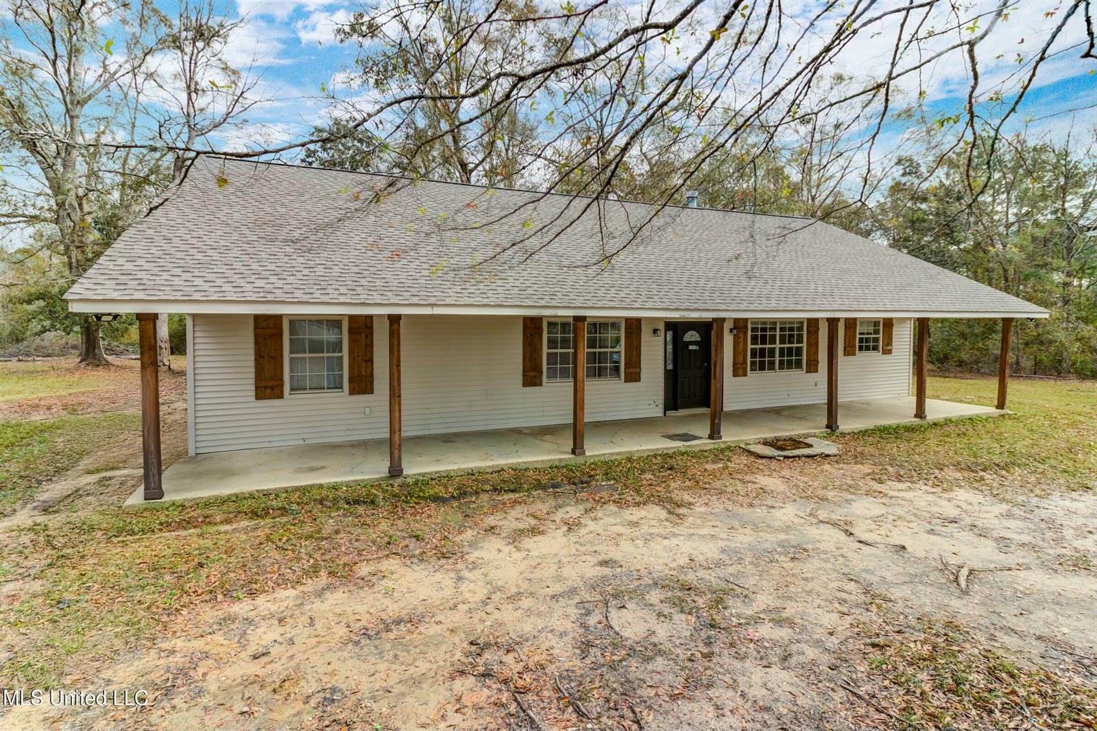 12522 Wolf River Road, Gulfport, MS 39503