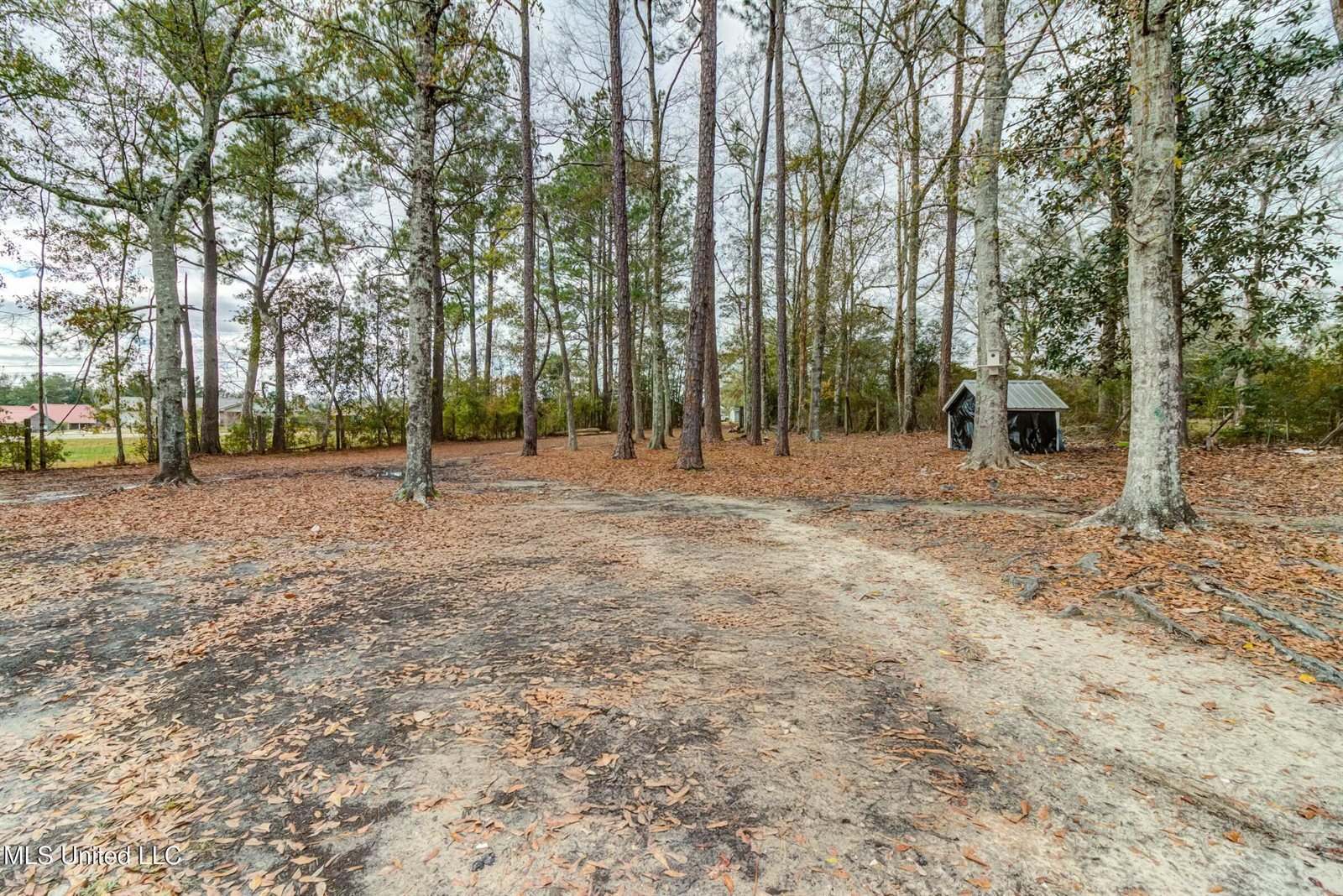 12522 Wolf River Road, Gulfport, MS 39503