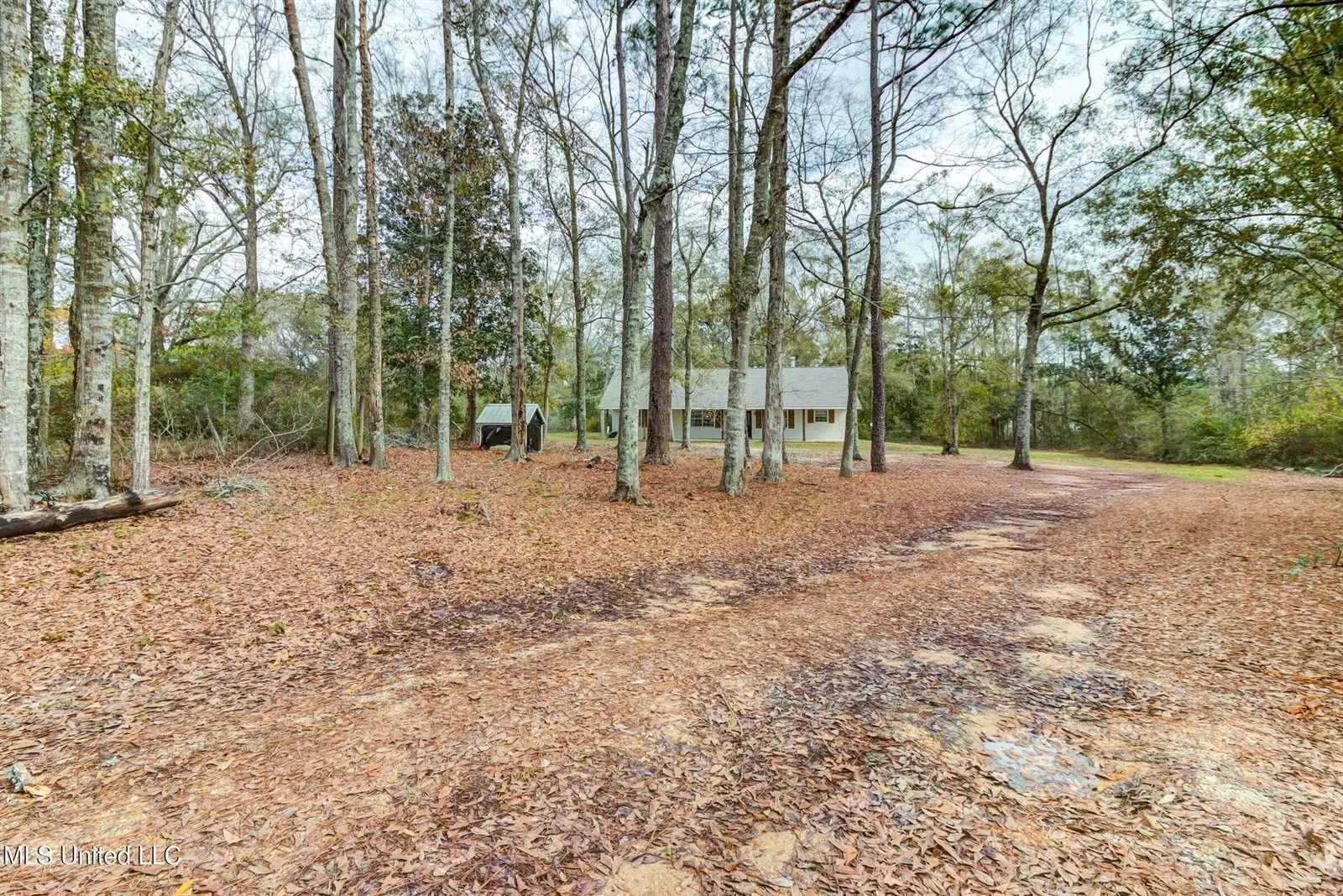 12522 Wolf River Road, Gulfport, MS 39503