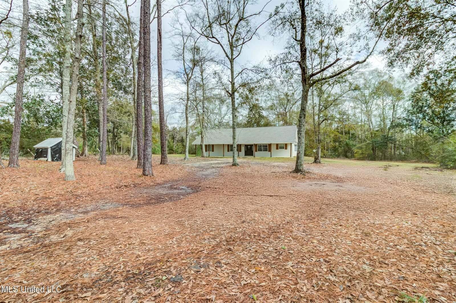 12522 Wolf River Road, Gulfport, MS 39503