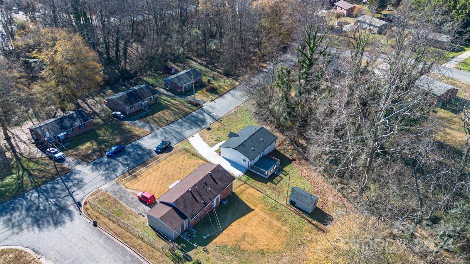 941 Newcastle Road, Gastonia, NC 28052