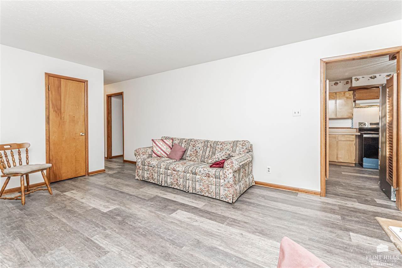 1209 Skyline Drive, Junction City, KS 66441