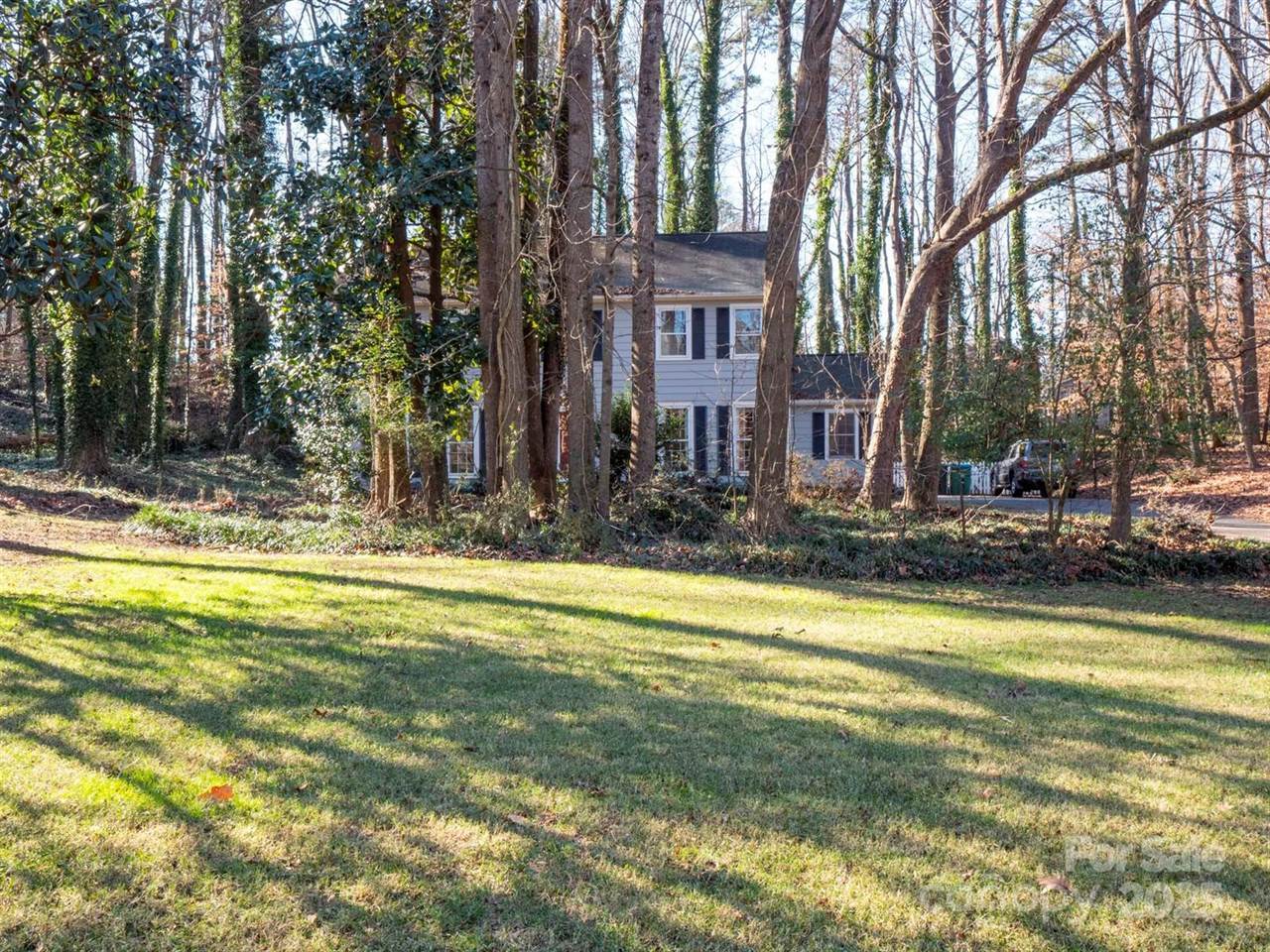 410 Lakenheath Lane, Matthews, NC 28105