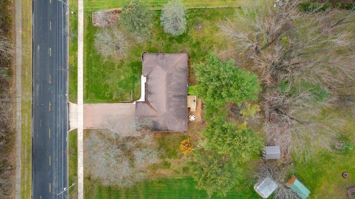 2001 E Blodgett Street, Marshfield, WI 54449