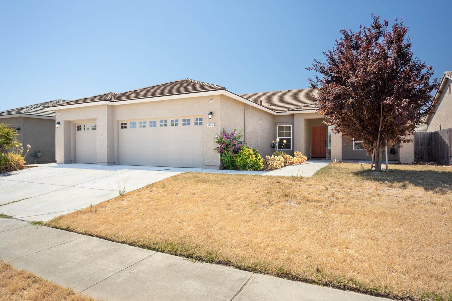 2052 Moss Glen Loop, Marysville, CA 95901