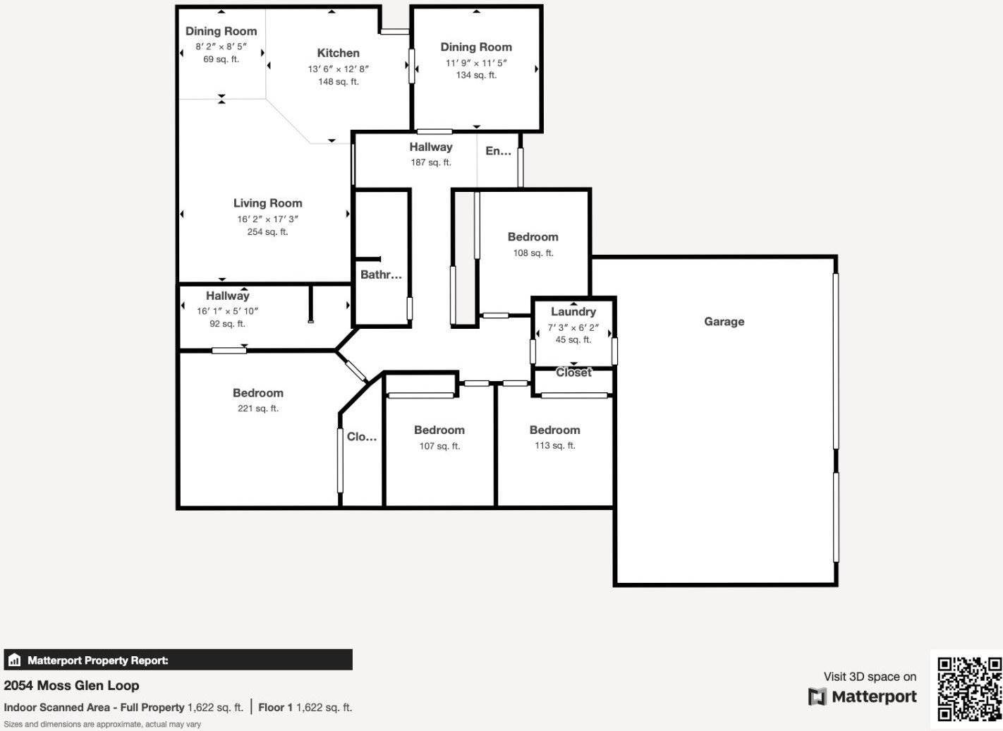 2052 Moss Glen Loop, Marysville, CA 95901