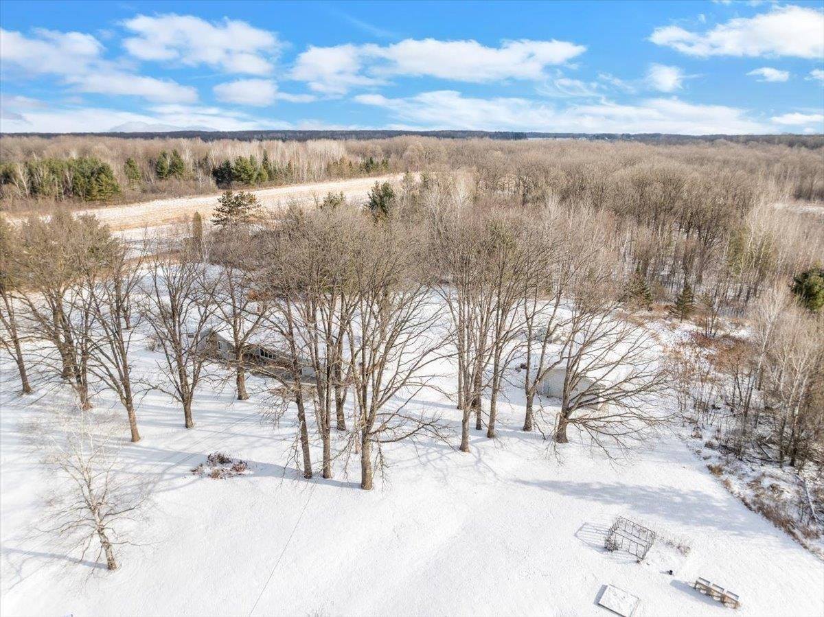 8758 County Road T, Arpin, WI 54410