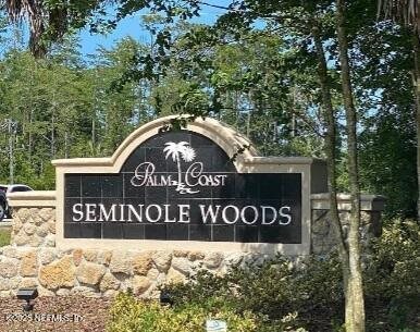 26 Seaman Trail North, Palm Coast, FL 32164