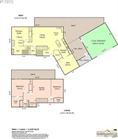 2041 Marylhurst Dr, WestLinn, OR 97068