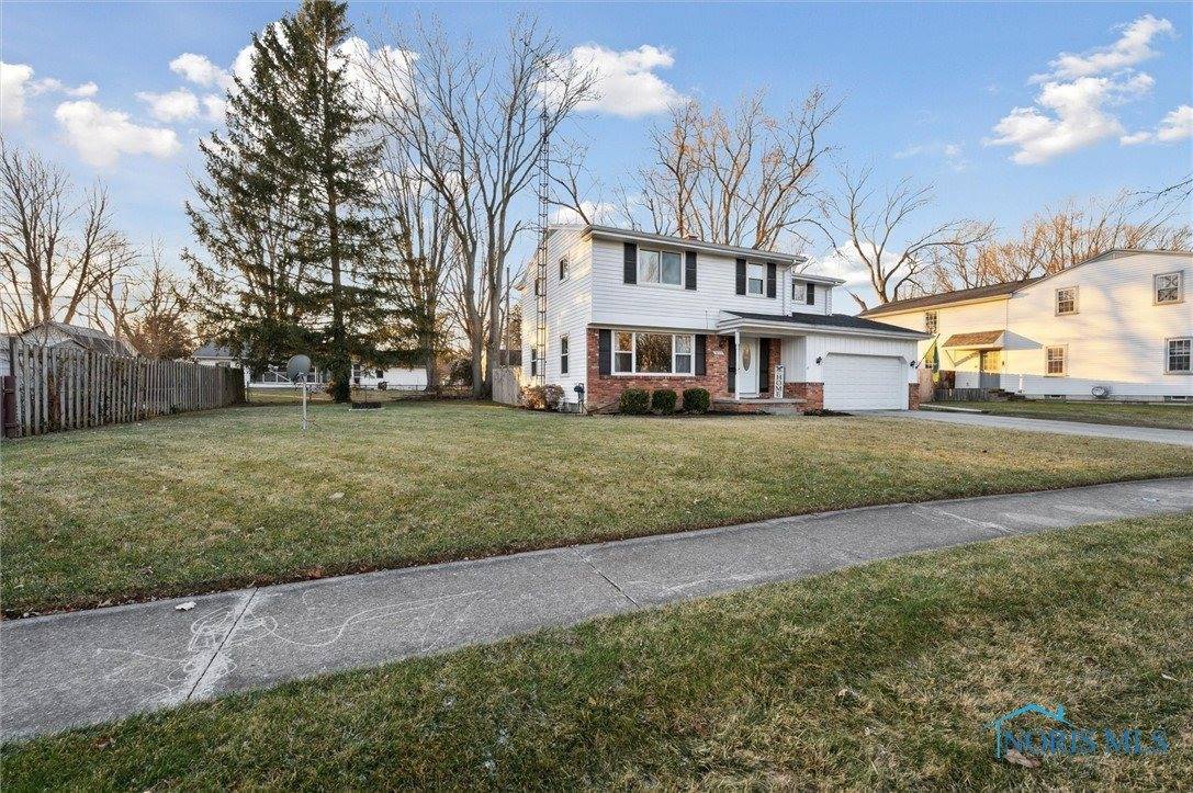 5835 Meadowvale Drive, Toledo, OH 43613