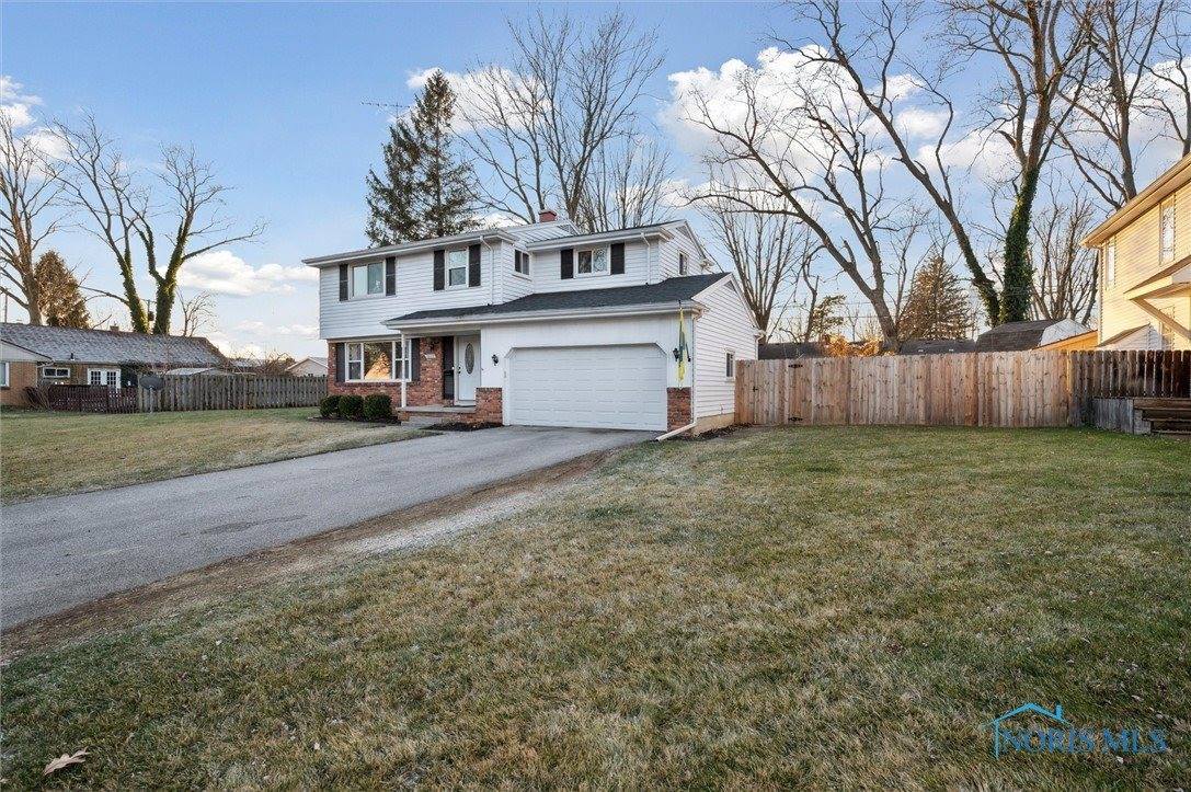 5835 Meadowvale Drive, Toledo, OH 43613