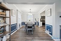 5835 Meadowvale Drive, Toledo, OH 43613