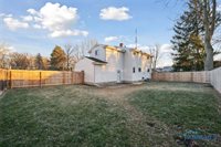 5835 Meadowvale Drive, Toledo, OH 43613