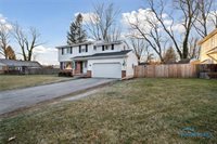 5835 Meadowvale Drive, Toledo, OH 43613