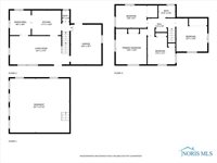 5835 Meadowvale Drive, Toledo, OH 43613