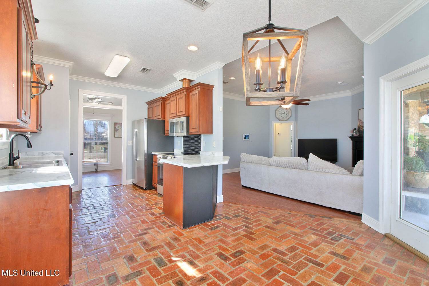 15392 Summerfield Drive, Gulfport, MS 39503