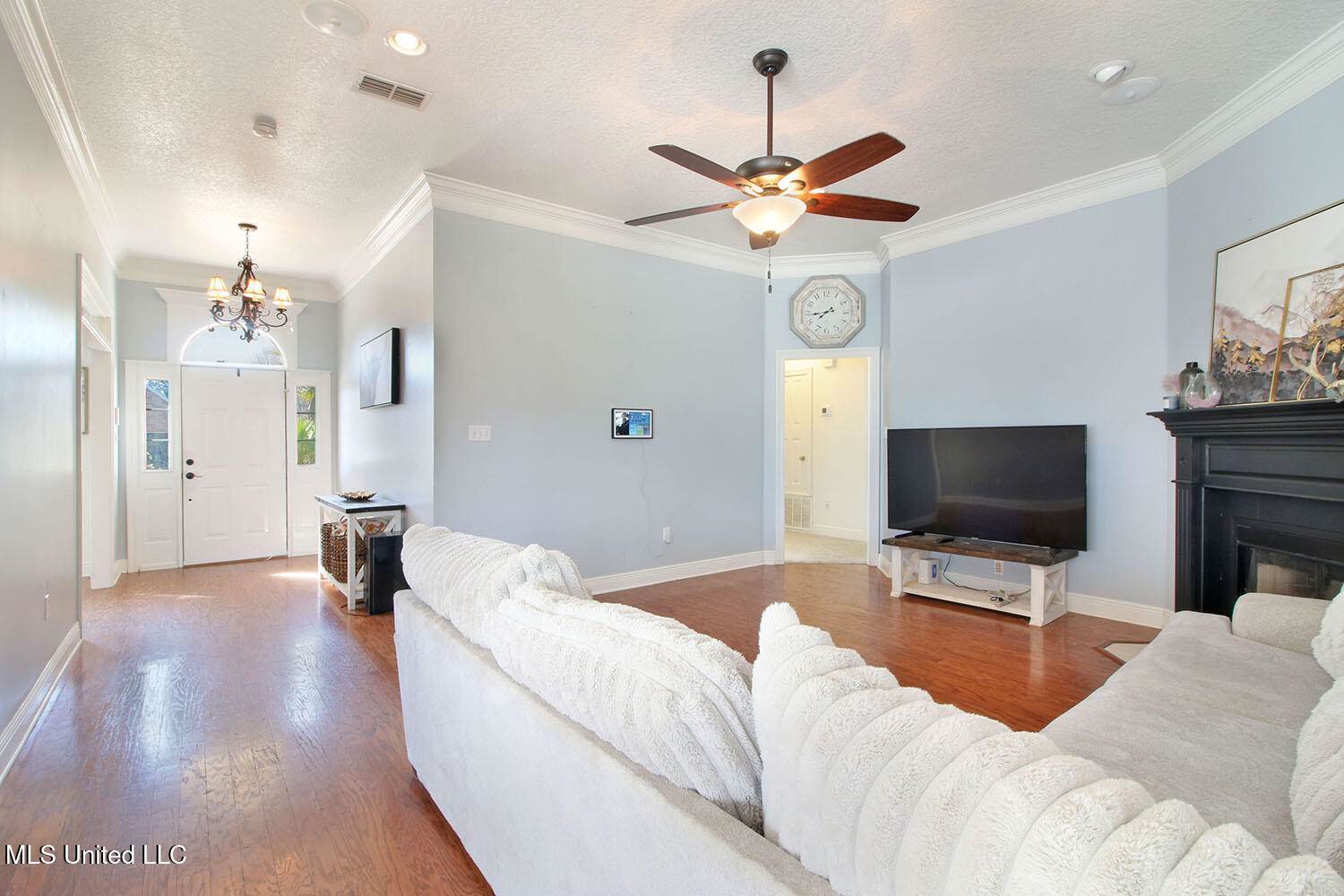 15392 Summerfield Drive, Gulfport, MS 39503