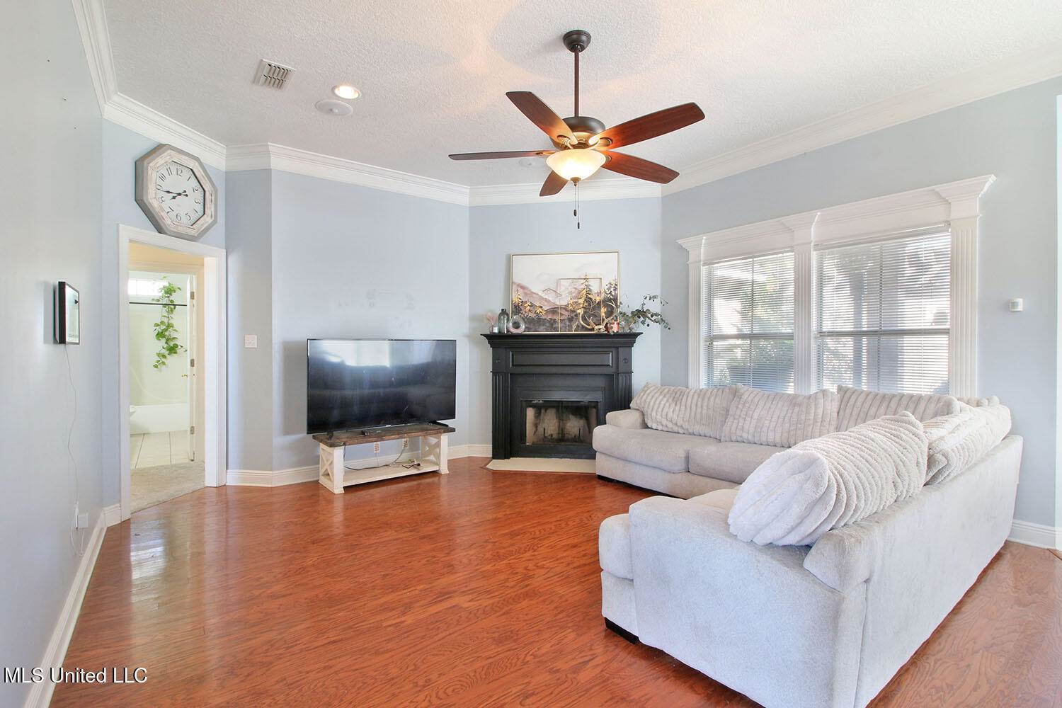 15392 Summerfield Drive, Gulfport, MS 39503