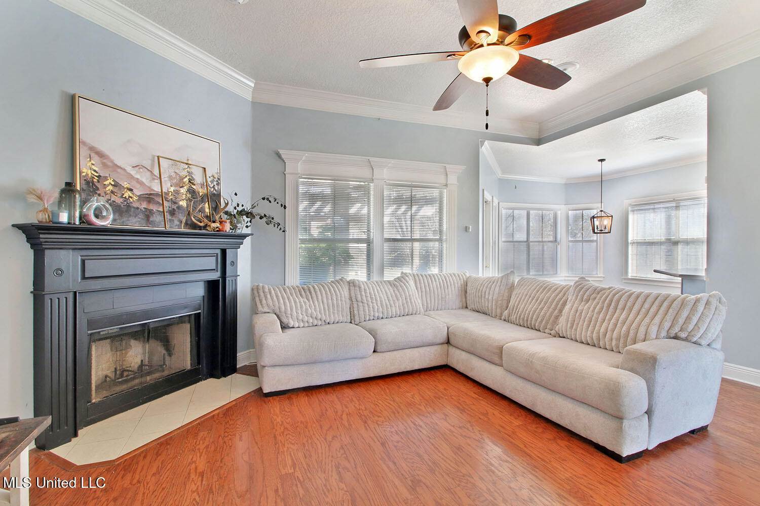 15392 Summerfield Drive, Gulfport, MS 39503