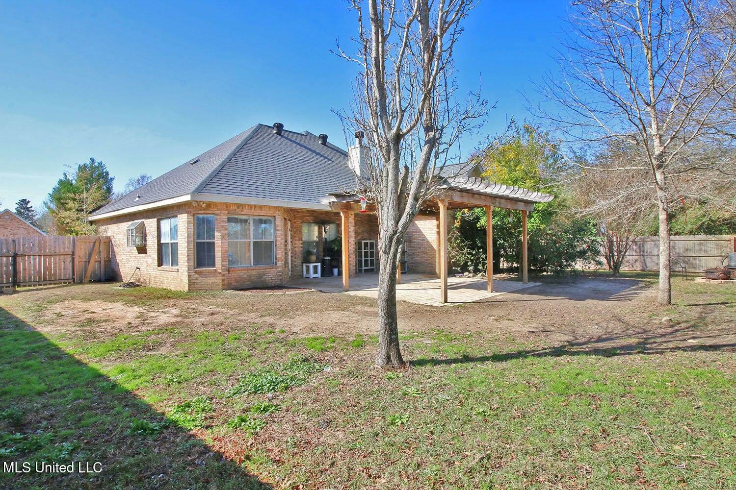 15392 Summerfield Drive, Gulfport, MS 39503