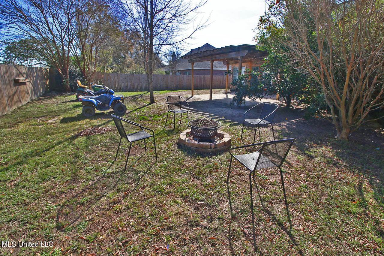 15392 Summerfield Drive, Gulfport, MS 39503