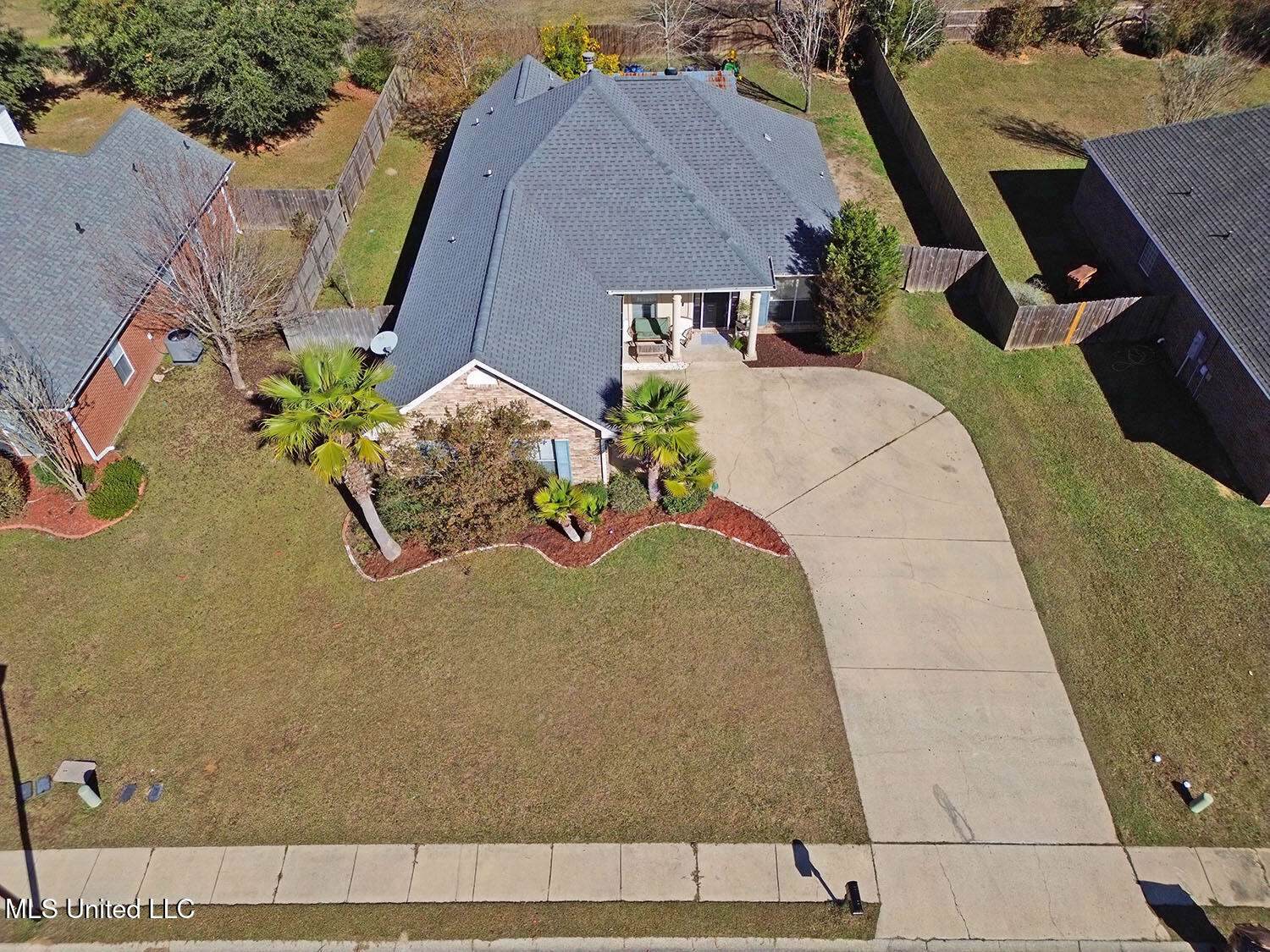 15392 Summerfield Drive, Gulfport, MS 39503