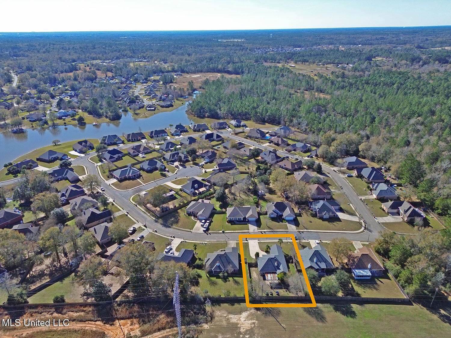 15392 Summerfield Drive, Gulfport, MS 39503