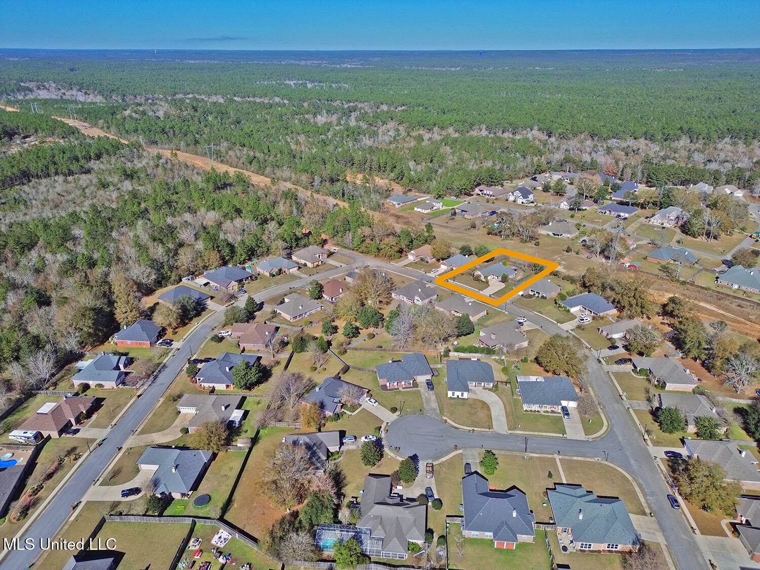 15392 Summerfield Drive, Gulfport, MS 39503