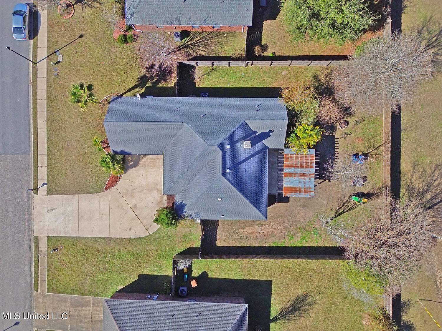 15392 Summerfield Drive, Gulfport, MS 39503