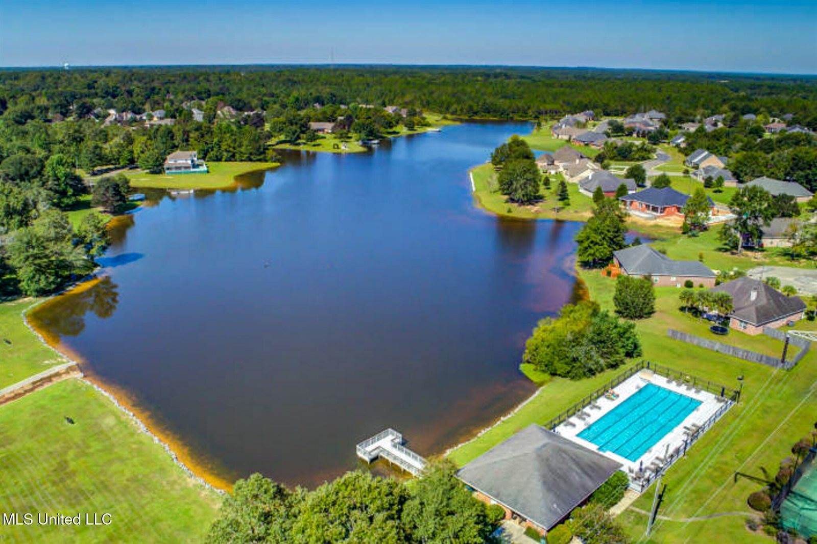 15392 Summerfield Drive, Gulfport, MS 39503