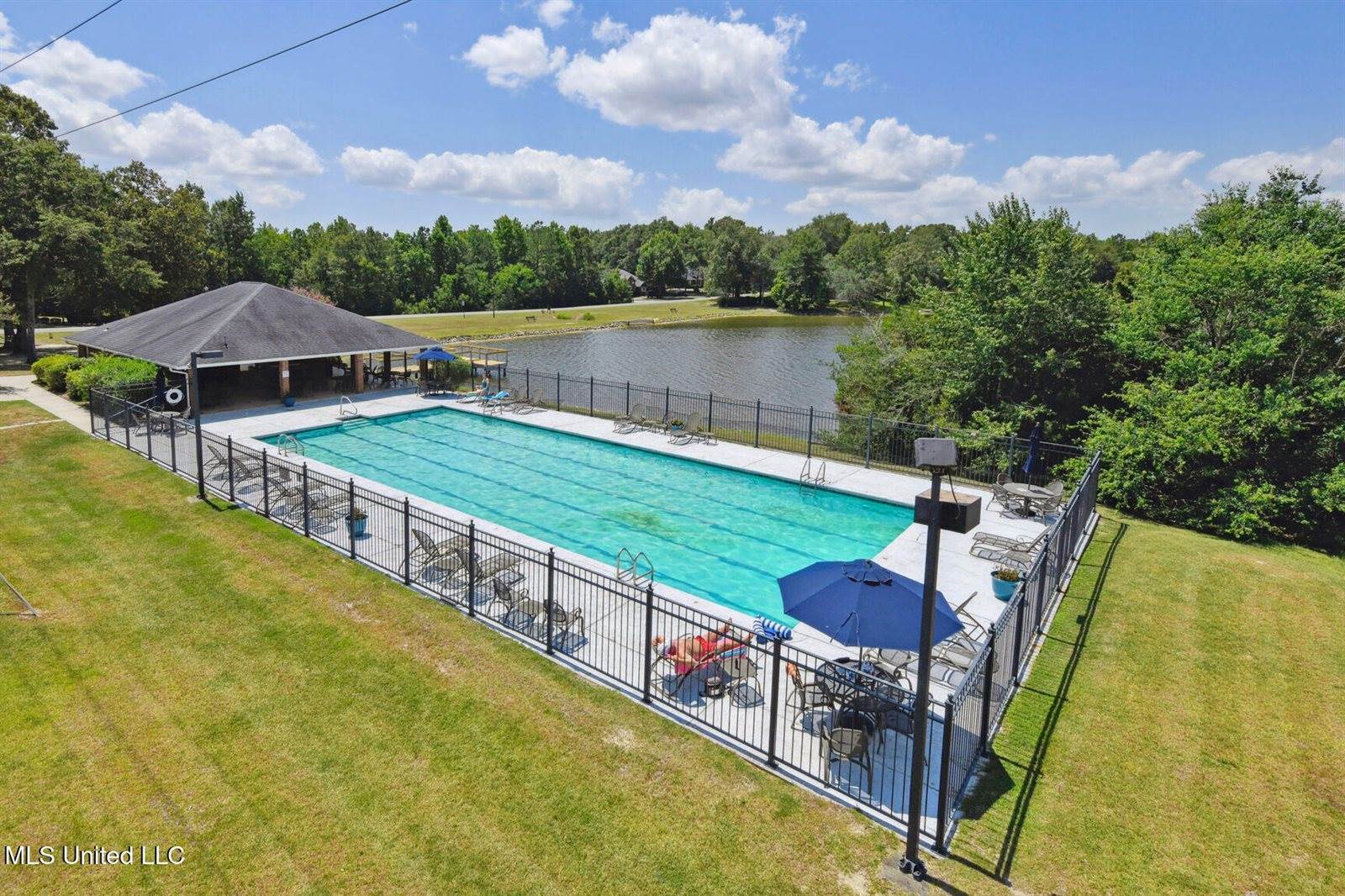 15392 Summerfield Drive, Gulfport, MS 39503