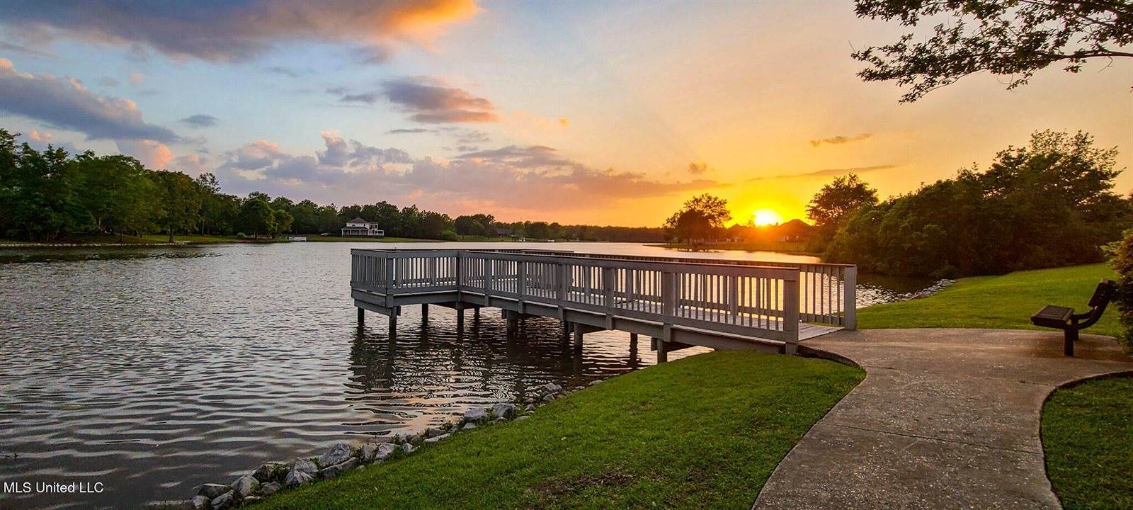 15392 Summerfield Drive, Gulfport, MS 39503