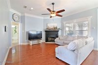 15392 Summerfield Drive, Gulfport, MS 39503