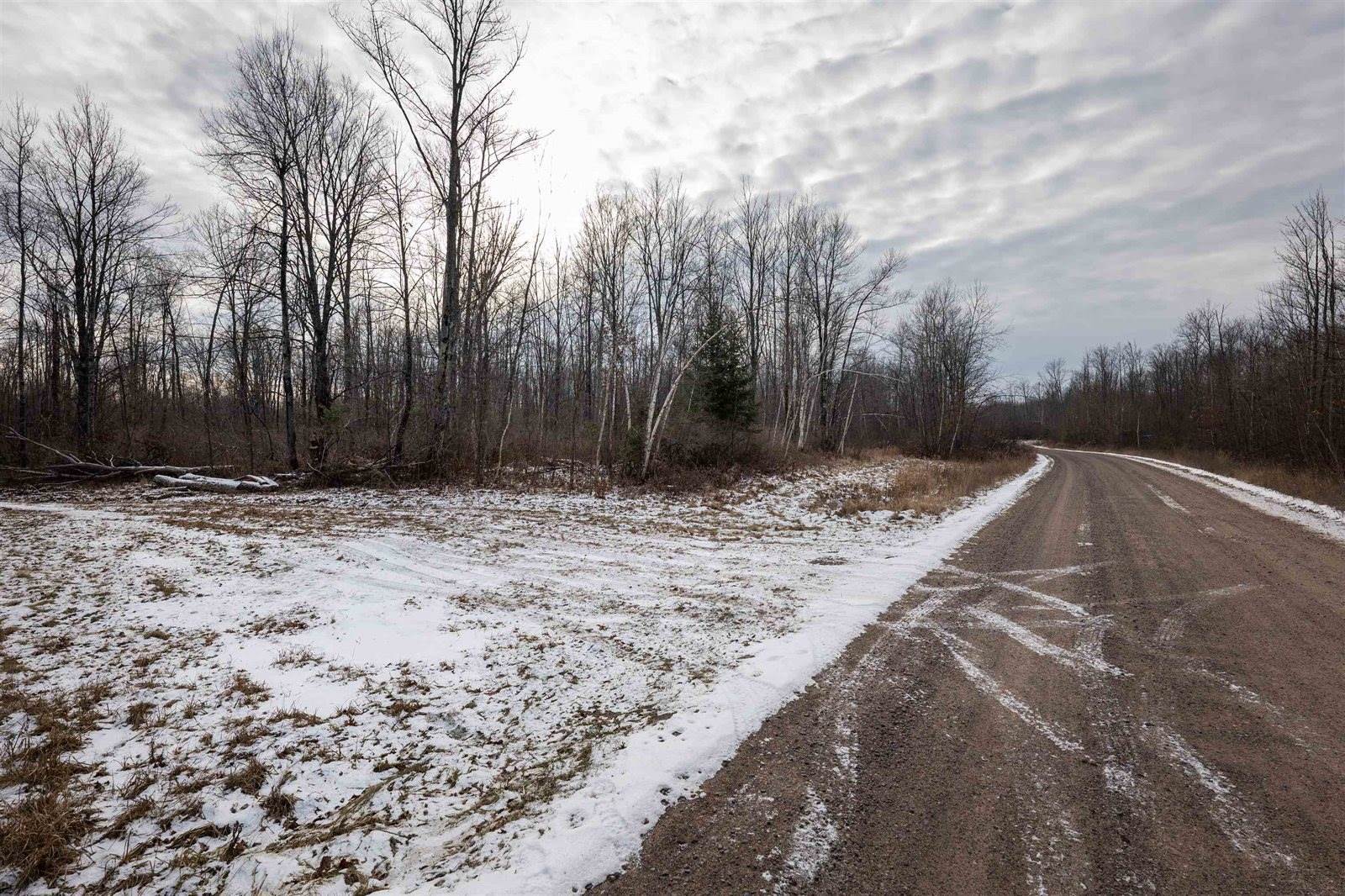 Lot 43 SCOUT TRAIL, Ojibwa, WI 54862