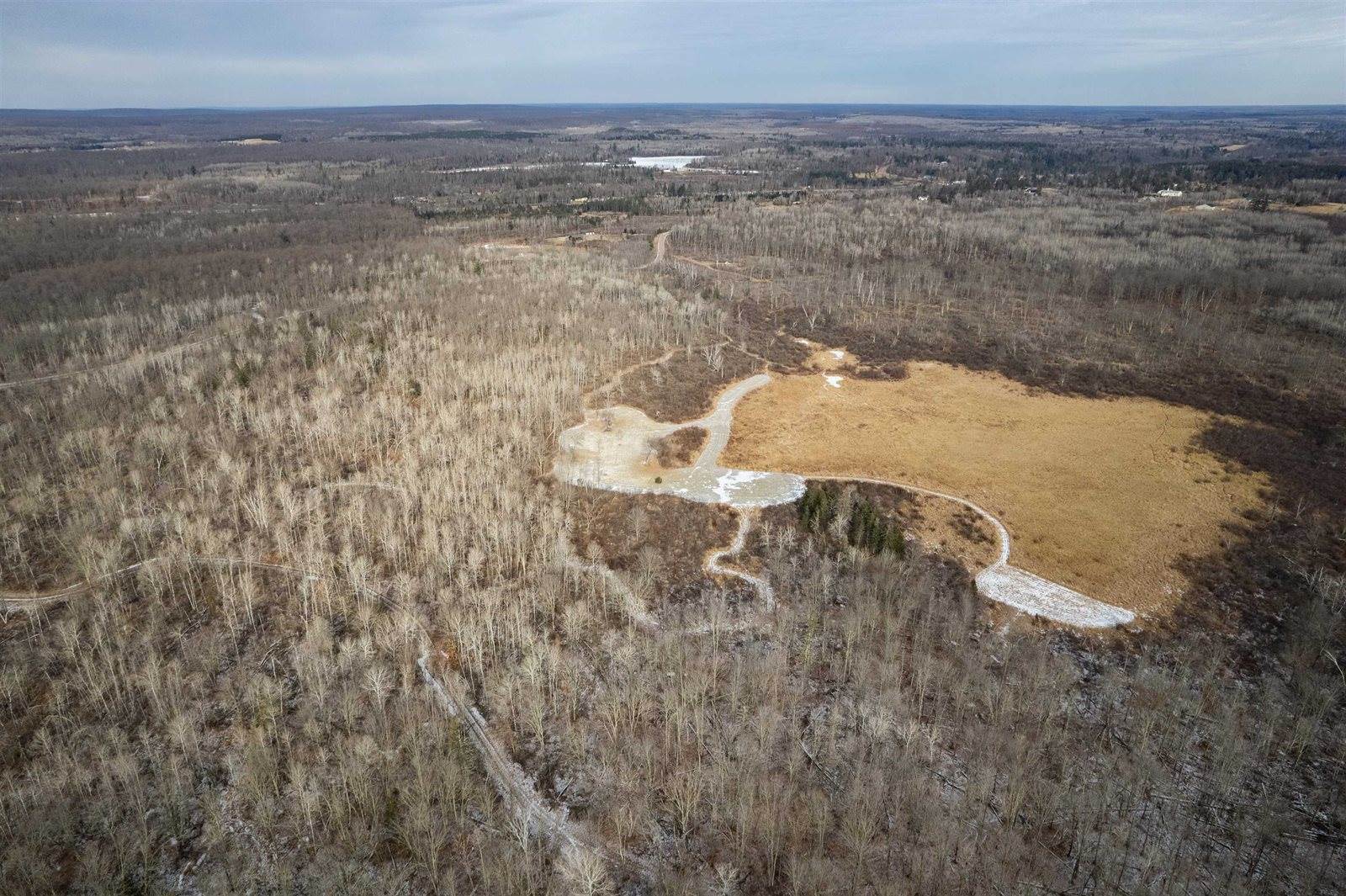 Lot 43 SCOUT TRAIL, Ojibwa, WI 54862