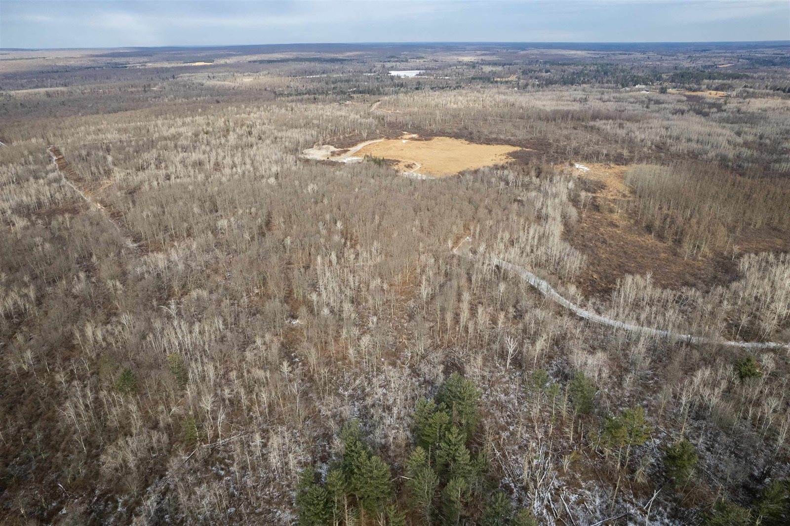 Lot 43 SCOUT TRAIL, Ojibwa, WI 54862