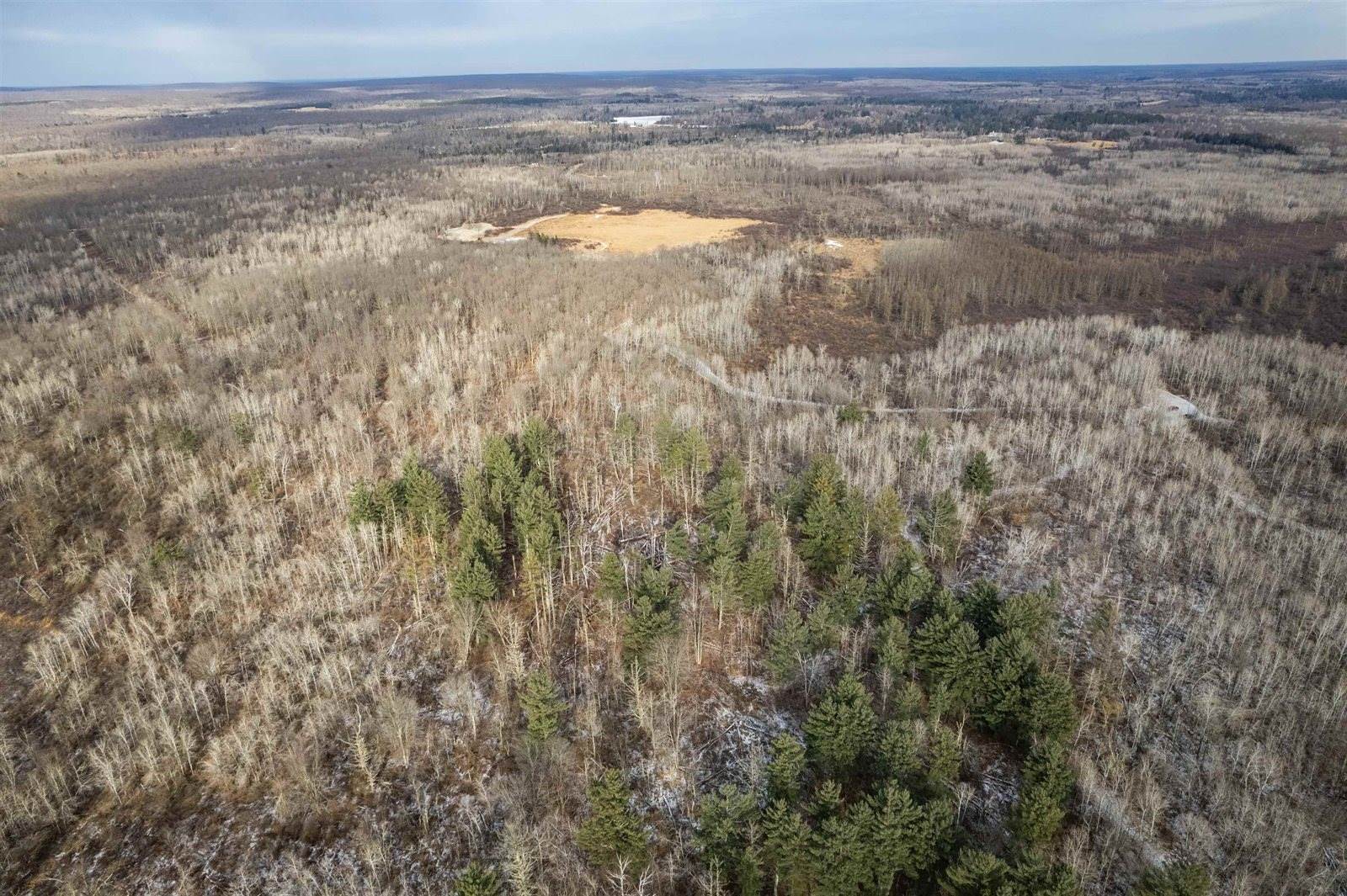 Lot 43 SCOUT TRAIL, Ojibwa, WI 54862