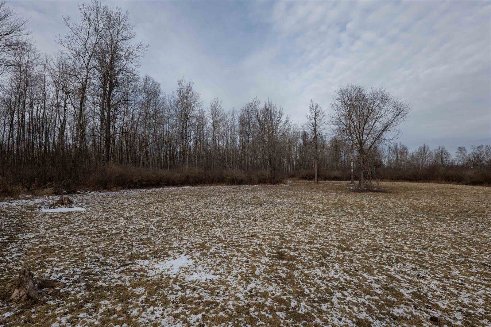 Lot 43 SCOUT TRAIL, Ojibwa, WI 54862